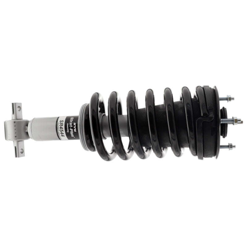 KYB Shocks & Struts Strut-Plus Front 15-18 Chevrolet Tahoe Shock & Spring Kits KYB