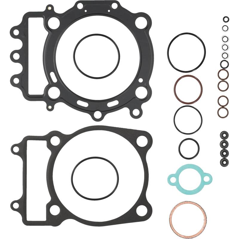 Vertex Gaskets 2008 Arctic Cat 700 EFI Top End Gasket Kit Gasket Kits Vertex Pistons