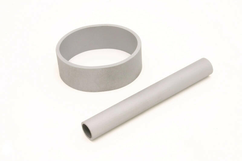 BMR 82-02 3rd Gen F-Body Weld-On Driveshaft Safety Loop (For XTA001/TPU001) - Bare Driveshaft Loops BMR Suspension