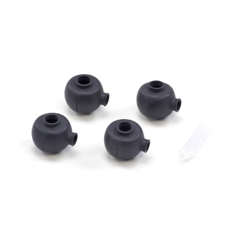 Hotchkis 66-74 Dodge/Plymouth B & E Body Control Arm Boot Kit Suspension Arms & Components Hotchkis