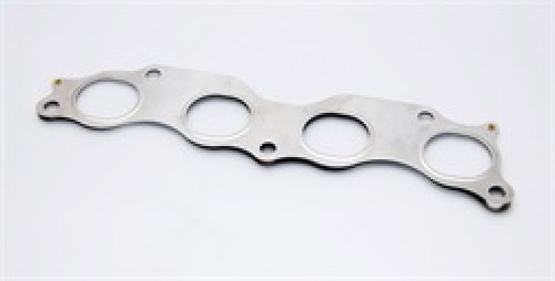 Cometic Honda K20A1/A3 01-04 Exhaust .030 inch MLS Head Gasket 1.820 inch X 1.540 inch Port Head Gaskets Cometic Gasket
