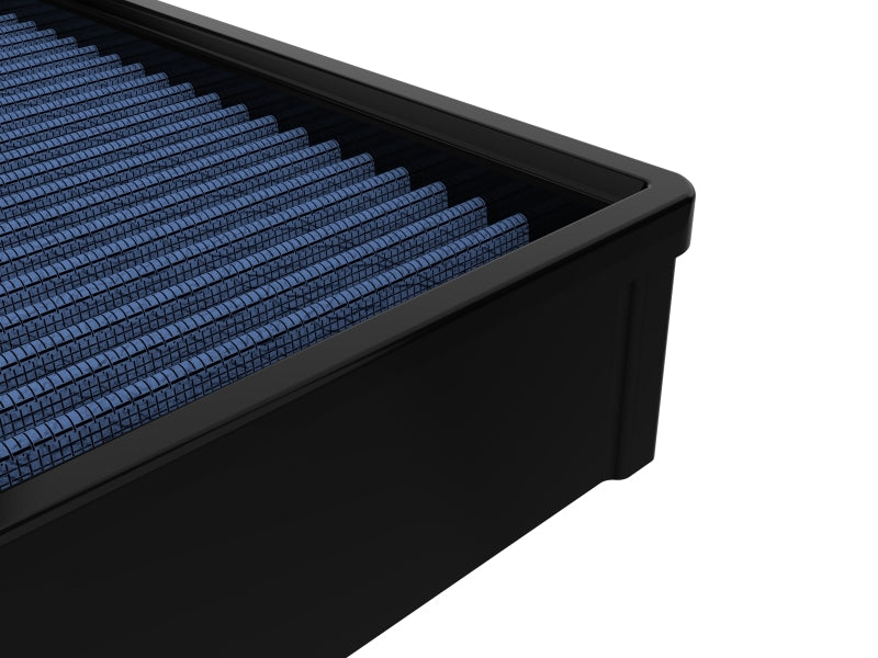 aFe MagnumFLOW Air Filters OER P5R A/F P5R Toyota Tacoma 95-04 V6 Air Filters - Drop In aFe