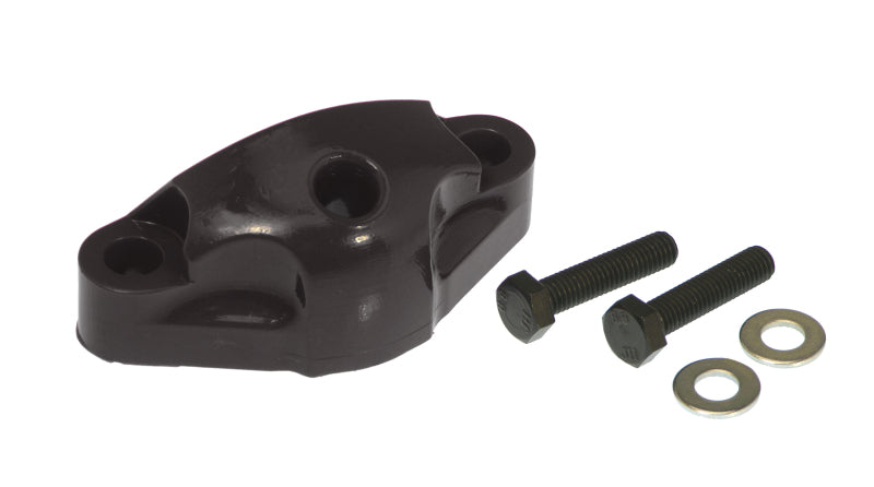 Prothane Scion FR-S / BRZ Rear Shifter Kit - Black Bushing Kits Prothane