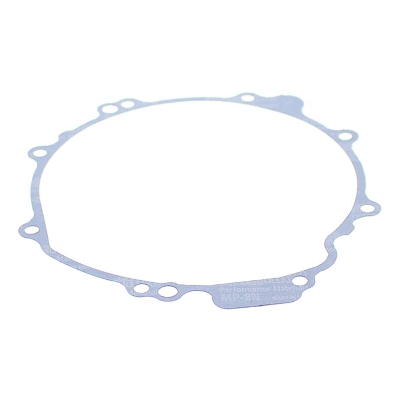 Vertex Gaskets 03-09 Honda VFR800 Interceptor Ignition Cover Gasket Kit Gasket Kits Vertex Pistons