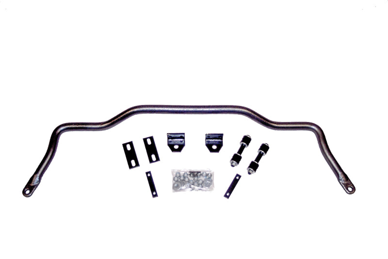 Hellwig 55-57 Chevrolet Bel Air Solid Chromoly 1-1/4in Front Sway Bar Sway Bars Hellwig