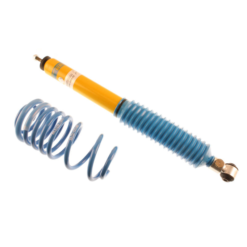 Bilstein B16 96-03 Audi A3 Front and Rear Performance Suspension System Coilovers Bilstein