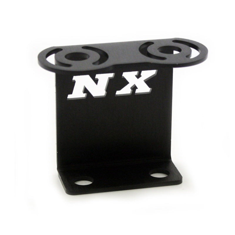 Nitrous Express GM Duramax Solenoid Bracket Brackets Nitrous Express