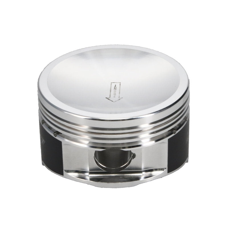 Manley Ford 4.6L/5.4L SOHC/DOHC (2v/4v)3.572in Bore 18cc Spherical Dish Piston Set Piston Sets - Forged - 8cyl Manley Performance