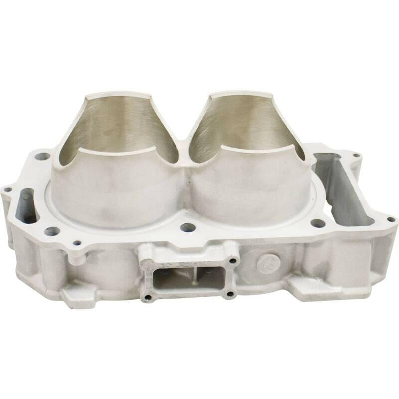 Cylinder Works 20-24 Kawasaki KRX 1000 Teryx 1000cc Big Bore Cylinder 95mm Cylinder Kits Cylinder Works