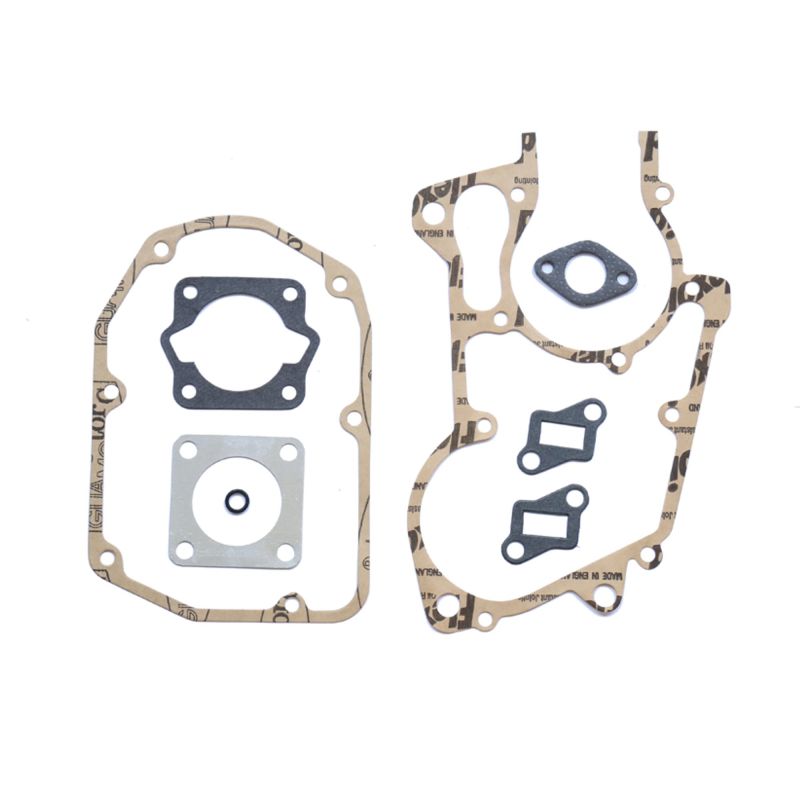Athena Francomorini 2T M01/M02/M0 KG 48 Complete Gasket Kit (w/o Oil Seals) Gasket Kits Athena