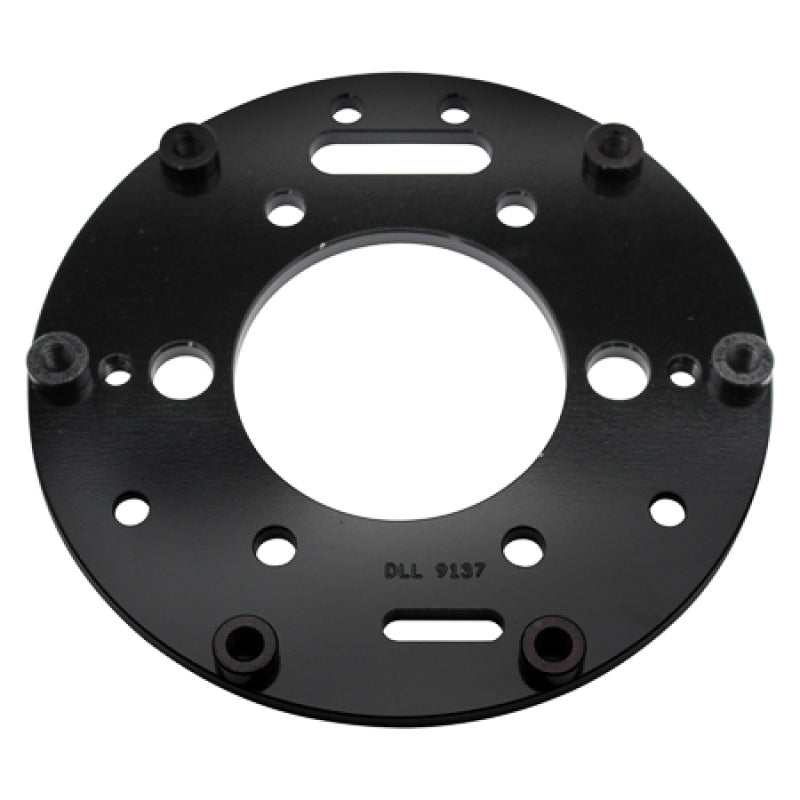 Wilwood Backing Plate for 5 Bolt Mustang Disc/Drum Brake Hardware Wilwood