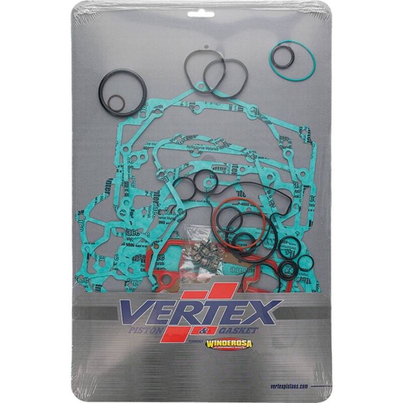 Vertex Gaskets 2023 Can-Am Outlander 500 DPS Complete Gasket Kit Gasket Kits Vertex Pistons