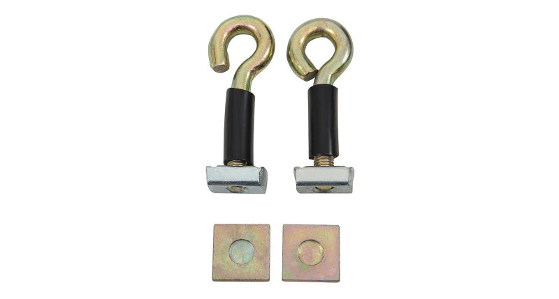 Rhino-Rack Ladder Peg - Small - 3in - Pair Hardware - Singles Rhino-Rack