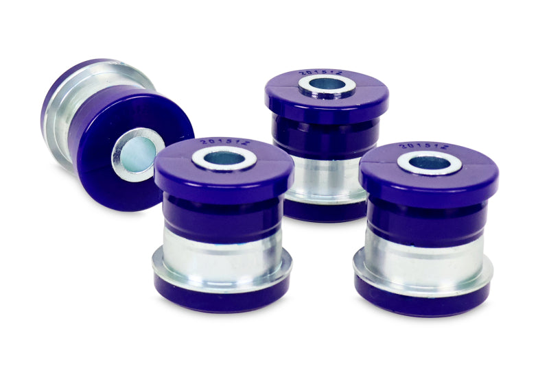 SuperPro 2011-2018 Ram 1500 Front Upper Control Arm Inner Bushing Kit Bushings - Full Vehicle Kits Superpro