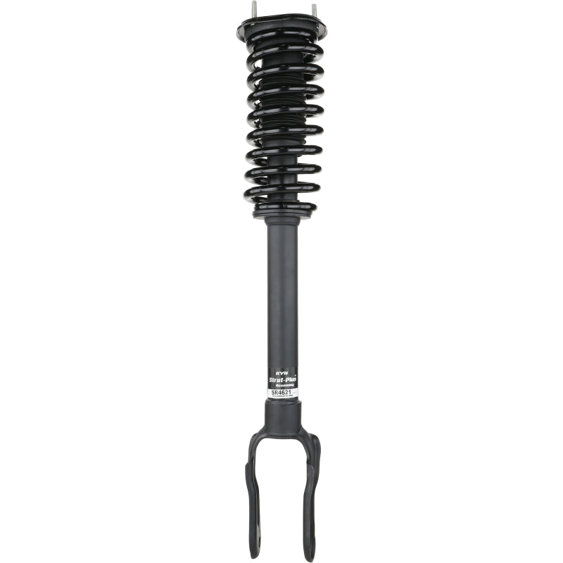 KYB Shocks & Struts Strut Plus Front Right 11-13 Jeep Grand Cherokee (4x2) 3.6L w/o STS Shock & Spring Kits KYB