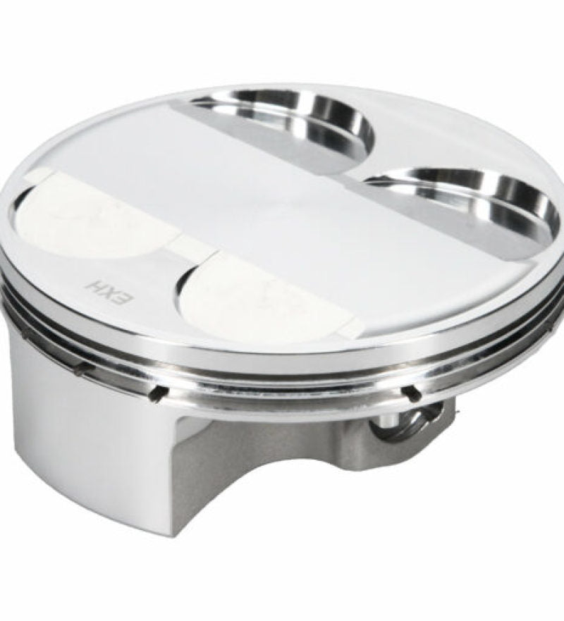 JE Pistons Suzuki RMZ-450 05-07PRO Piston Single Pistons - Forged - Single JE Pistons