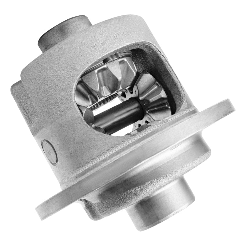 Yukon Gear Trac Lok Limited Slip internals For Dana 44 (JL and JT) and w/ 32 Spline Axles Differentials Yukon Gear & Axle