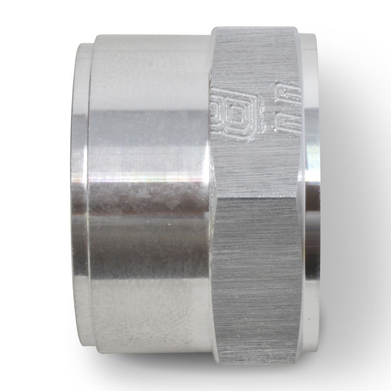 Russell Performance -6 Female AN O-Ring Seal Weld Bung 9/16in -18 SAE (Uses Fitting 660350) Bungs Russell