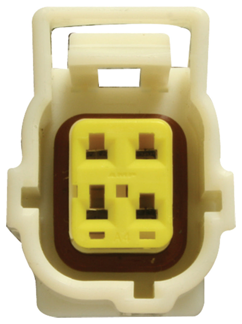 NGK Dodge Durango 2002-2001 Direct Fit Oxygen Sensor Oxygen Sensors NGK