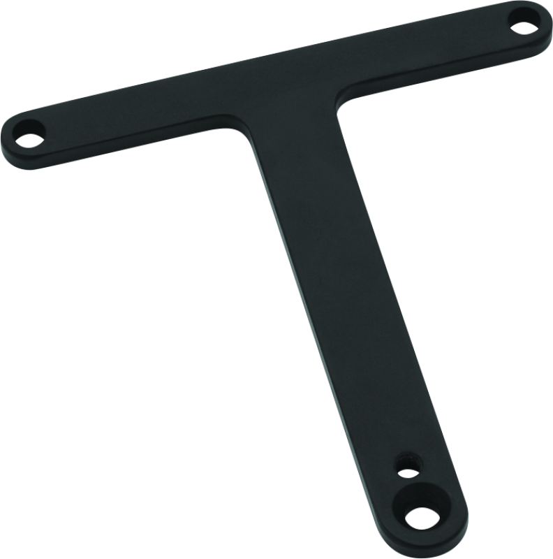 Kuryakyn Horn Cover Adapter Mount For 18-Up Indian Black Seats Kuryakyn