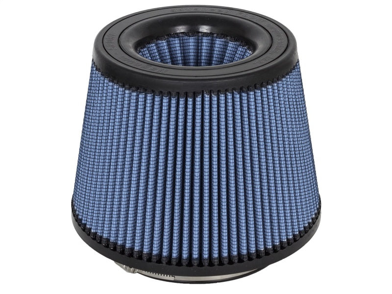 aFe MagnumFLOW Air Filters IAF P5R A/F P5R 6F x 9B x 7T (Inv) x 7H Air Filters - Universal Fit aFe
