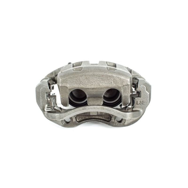 Power Stop 03-04 Infiniti M45 Front Right Autospecialty Caliper w/Bracket Brake Calipers - OE PowerStop