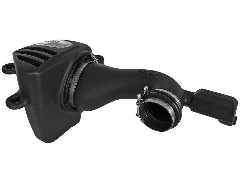 aFe Power 13-15 Chevrolet Camaro SS V8-6.2L Pro DRY S Cold Air Intake System Cold Air Intakes aFe
