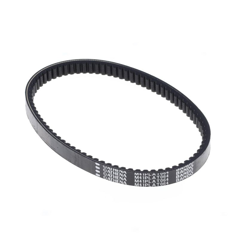 Athena 06-11 Aprilia Eu3 125 Transmission Belt Belts - Timing, Accessory Athena