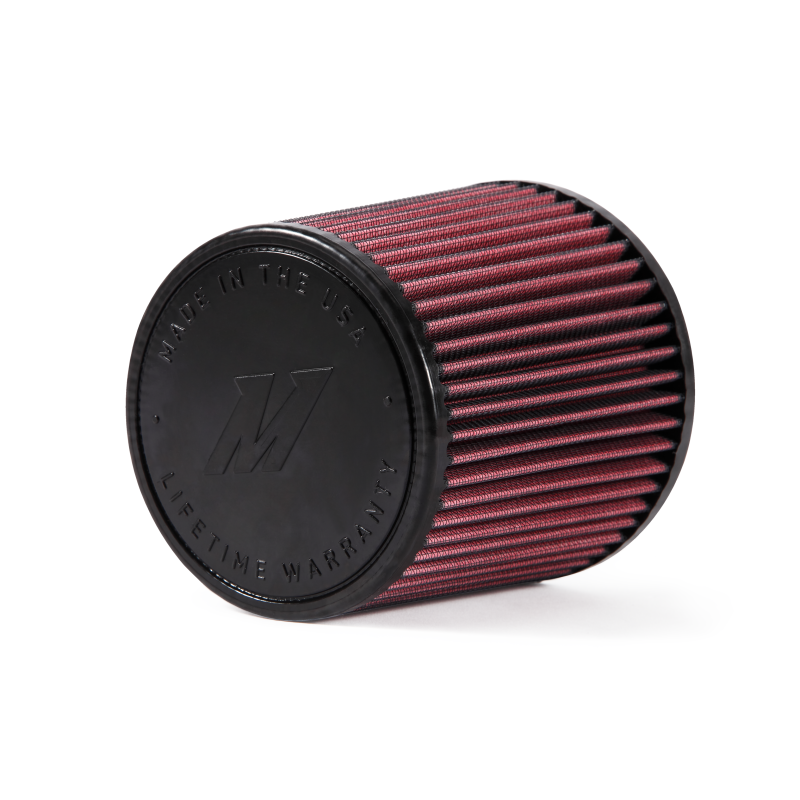 Mishimoto 01-06 BMW 330i 3.0L Performance Air Intake Cold Air Intakes Mishimoto