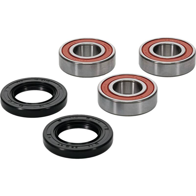 Pivot Works Premium Wheel Bearing Wheel Bearings Pivot Works
