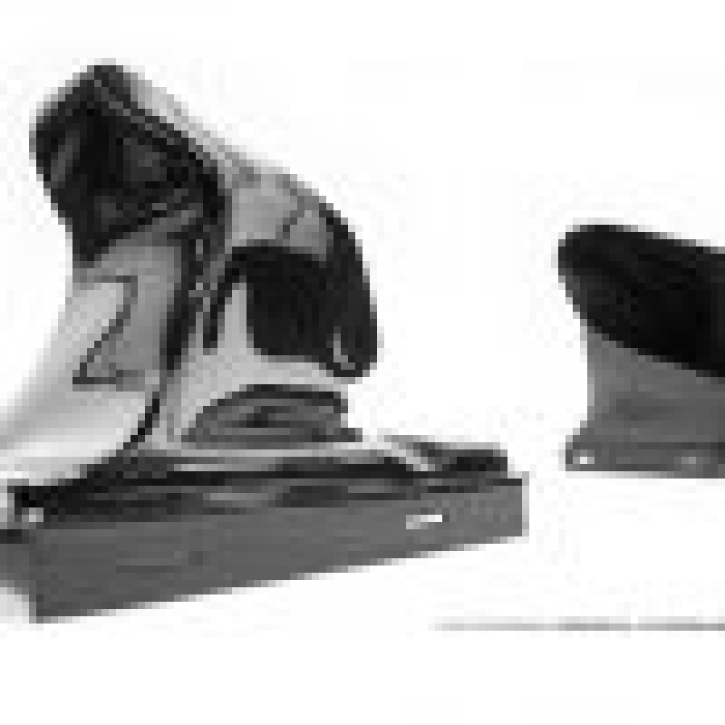 AMS Performance 16-19 Porsche Carrera/Carrera S (991.2) Alpha Intercooler Kit w/Carbon Fiber Shrouds Intercooler Kits AMS