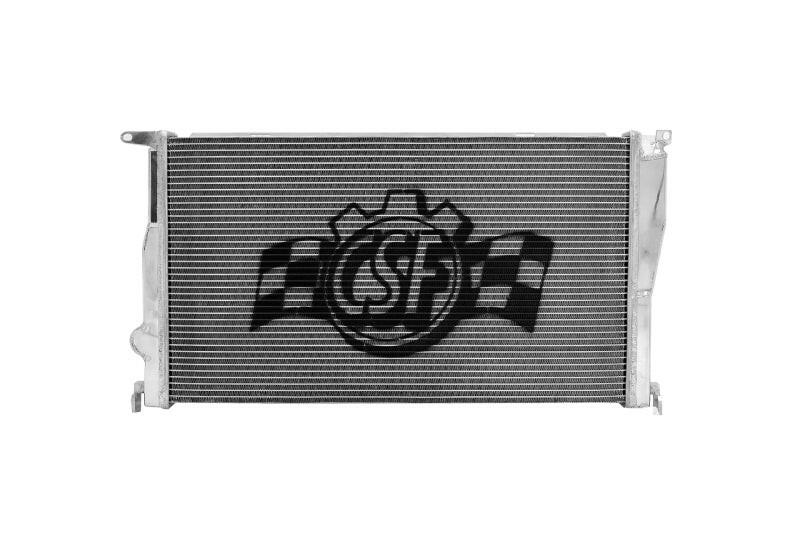 CSF 2011+ BMW 1 Series M / 08-11 BMW 135i / 07-11 BMW 335i M/T Radiator Radiators CSF