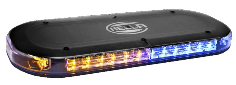 Hella Warning Light 1Lx Work Lights Hella