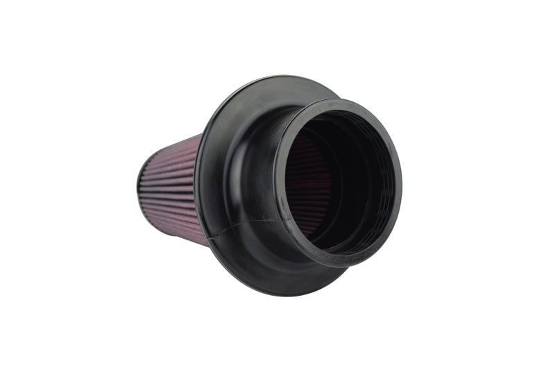 Injen 8-Layer Oiled Cotton Gauze Air Filter 3.75in ID/ 7in Base / 8.8in Height / 5in Top Air Filters - Drop In Injen