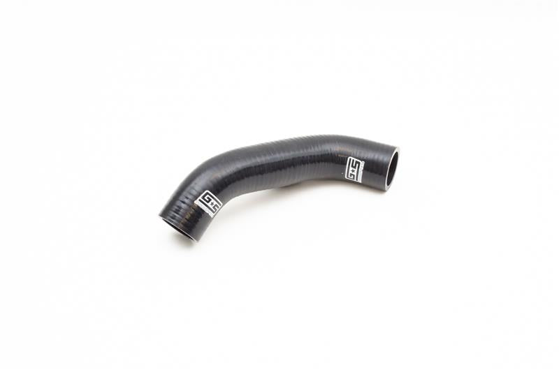 GrimmSpeed 02-07 Subaru WRX / 04-07 Subaru STi / 02-05 Subaru Impreza Radiator Hose Kit - Black Radiator Hoses GrimmSpeed