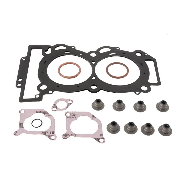 Vertex Gaskets 2017 Polaris Scrambler 1000 EU Top End Gasket Kit Gasket Kits Vertex Pistons