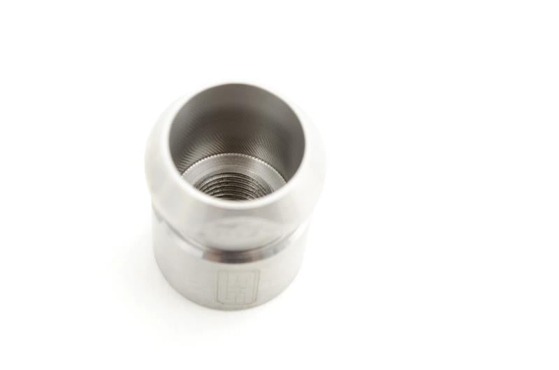 GrimmSpeed Shift Knob Boot Retainer (5 Speed) Shift Knobs GrimmSpeed