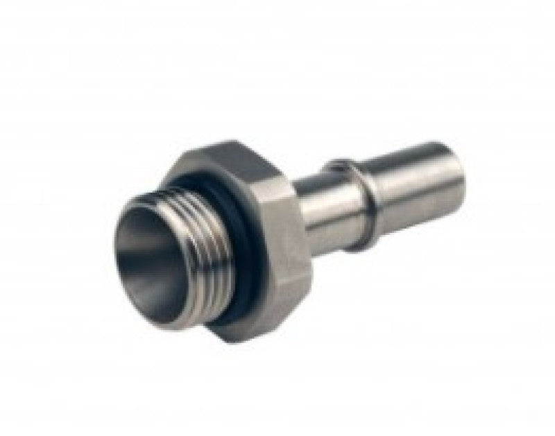 Aeromotive Adapter 5/8 Male Quick Connect AN-12 ORB Fittings Aeromotive
