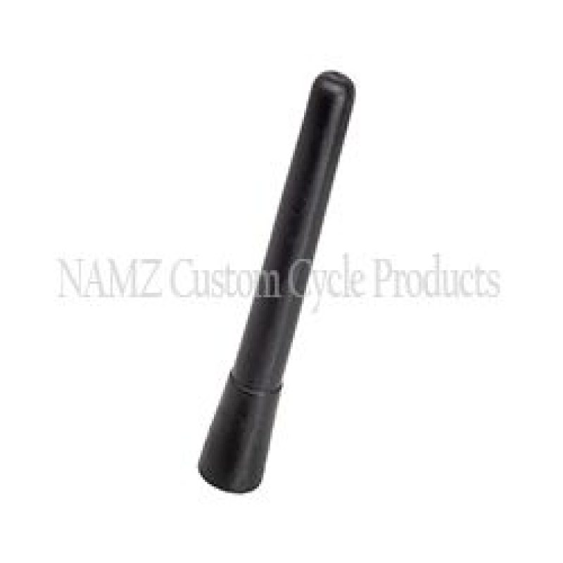 NAMZ Harley Models w/Existing Audio Antenna Plug-N-Play AM/FM Rubber Stubby Antenna Wiring Harnesses NAMZ