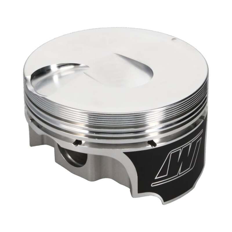 Wiseco Chevrolet L83 -0.50 CC 3.780in Bore Professional Piston Pistons - Forged - Single Wiseco