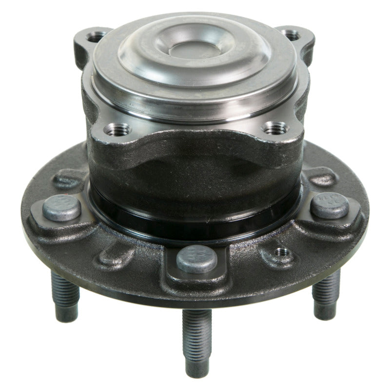 MOOG 14-17 Buick Verano Rear Hub Assembly Wheel Hubs Moog
