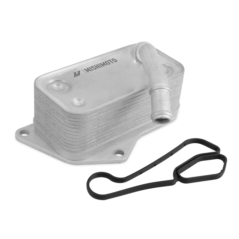 Mishimoto 06-18 BMW N20/N52/N55 Replacement Oil Cooler Oil Coolers Mishimoto