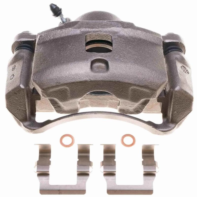 Power Stop 01-05 Chrysler Sebring Front Right Autospecialty Caliper Brake Calipers - OE PowerStop