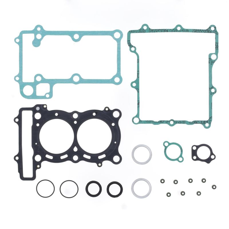 Athena 01-11 Yamaha XP T-Max ABS 500 Top End Gasket Kit Gasket Kits Athena