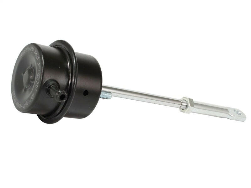 aFe Power BladeRunner Wastegate Actuator Street Series 20-60 PSI 98.5-02 Dodge Diesel Trucks L6-5.9L Turbo Upgrade Components aFe