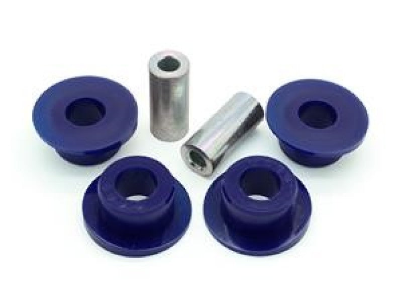 SuperPro 2003 Volvo XC90 T6 Front Engine Steady Mount Bushing Kit Bushing Kits Superpro