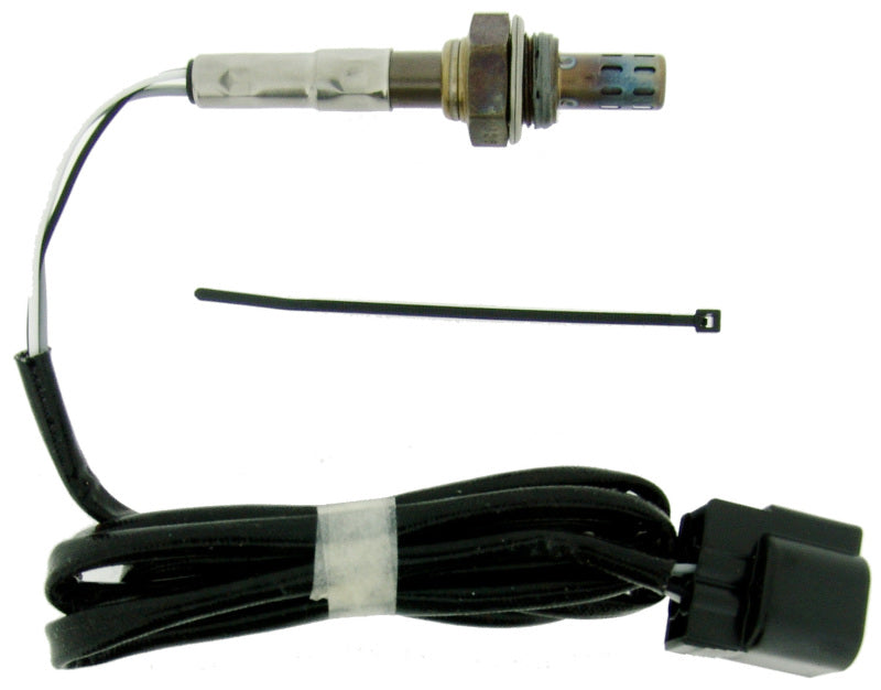 NGK Mitsubishi Montero 1991-1990 Direct Fit Oxygen Sensor Oxygen Sensors NGK