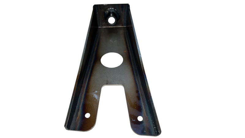 Rust Buster 2004-2012 Colorado Front Bed Mount - Left Frames RustBuster