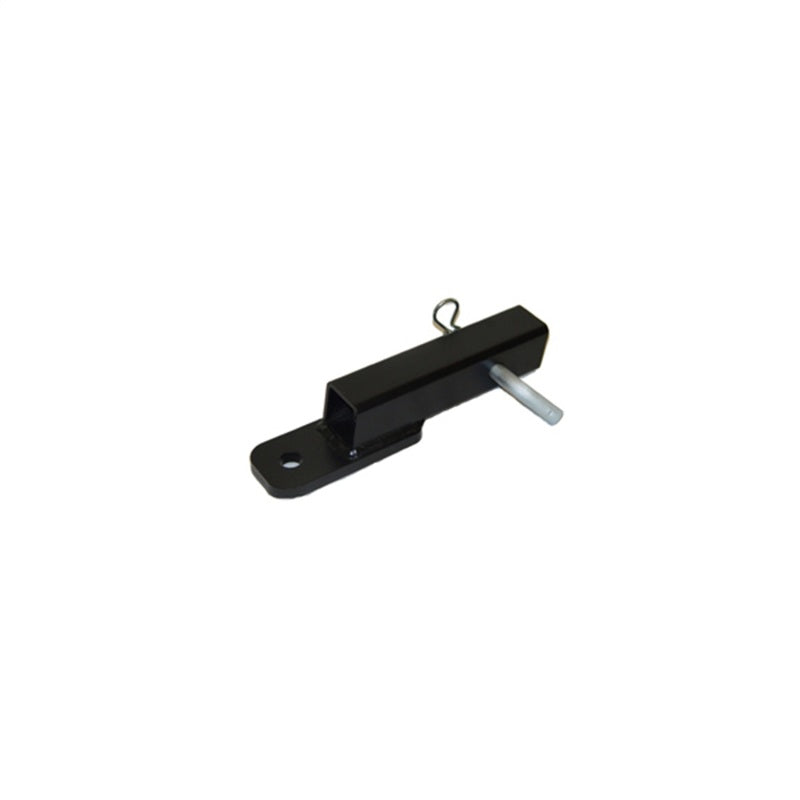 Rugged Ridge 2in Drawbar & Hitch Pin Hitch Accessories Rugged Ridge