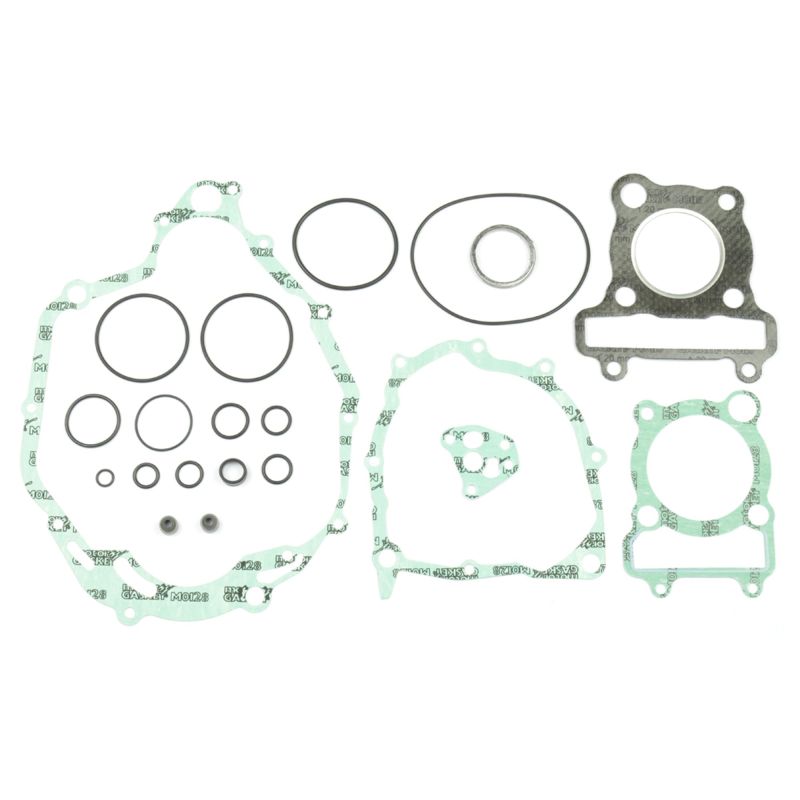 Athena 82-85 Yamaha XT 125 Complete Gasket Kit (Excl Oil Seal) Gasket Kits Athena